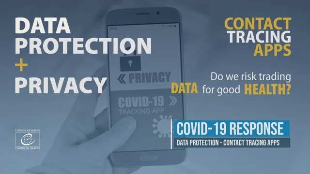 Privacy Capsule: COVID Apps & Privacy