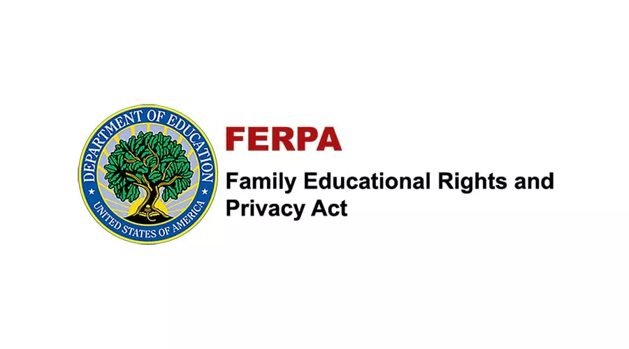 Family Educational Rights and Privacy Act (FERPA)