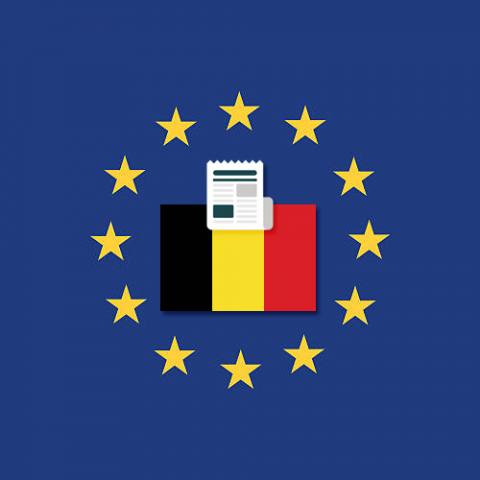 Privacy Capsule: Belgian DPA issues €50,000 fine!