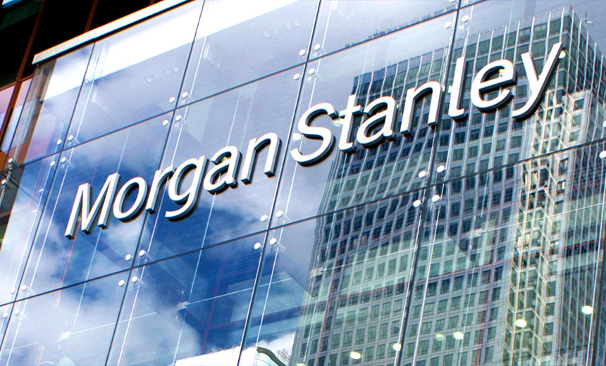 Privacy Capsule: Morgan Stanley and Data Disposal