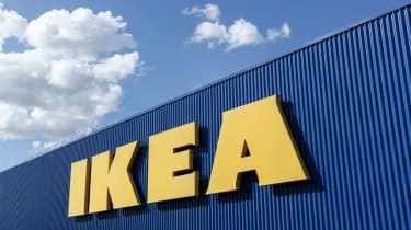 IKEA fined $1.2 million for spying on its employees