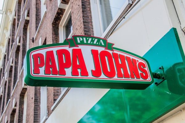 Papa John’s sued under US Privacy Laws for spying on website mouse clicks & keystrokes