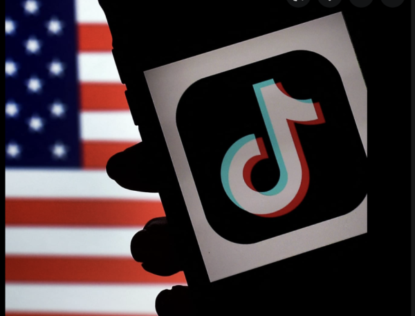 Why does the FCC want TikTok removed from Google and Apple Store?