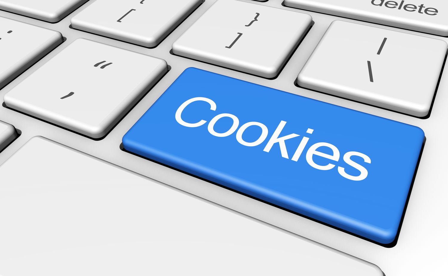 Privacy Capsule: Use of Cookies